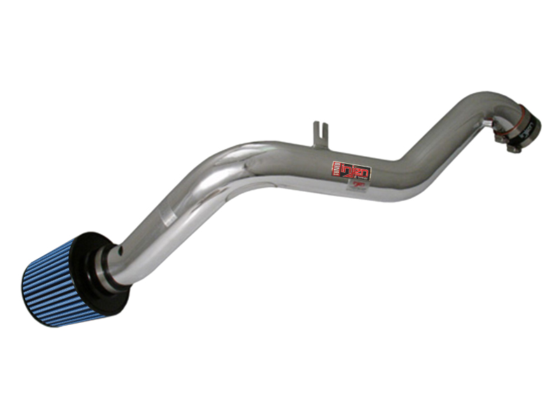 Injen 94-97 Accord 4 Cyl. Polished Cold Air Intake thumbnail 4