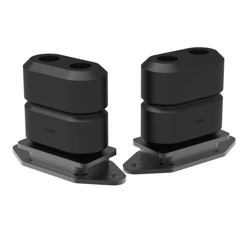 TIM Suspension Enhancement Systems