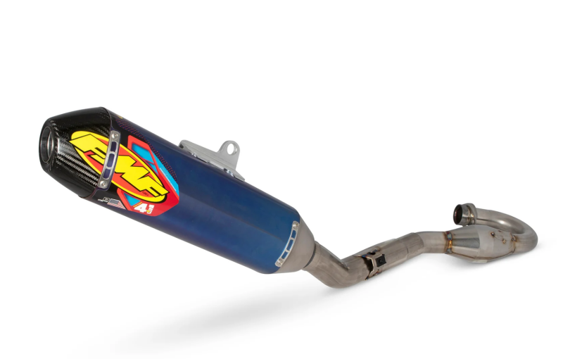 FMF 4-Stroke Factory 4.1 RCT Muffler