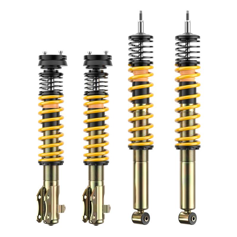 ST Suspensions XTA Coilover Kits 18280803 85-92 VW Golf II (19E) 1.6,2.0 + Diesel 2wd, 93-97 Golf III (1HXO/1H) 2.0L 2wd, 94-02 Golf III Convertible (1E thumbnail 3