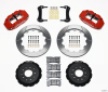 WIL Superlite Brake Kit