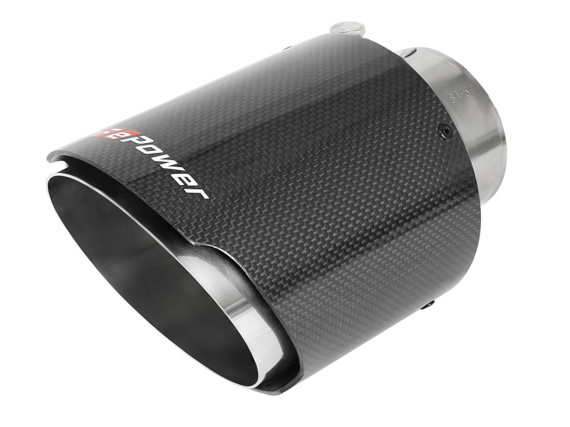 AFE Mach Force-Xp Exhaust Tip