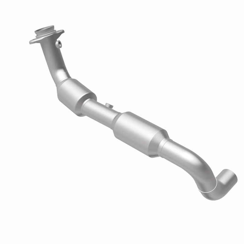 MagnaFlow 2004 Ford F-150 4.6L Direct Fit Converter thumbnail 5