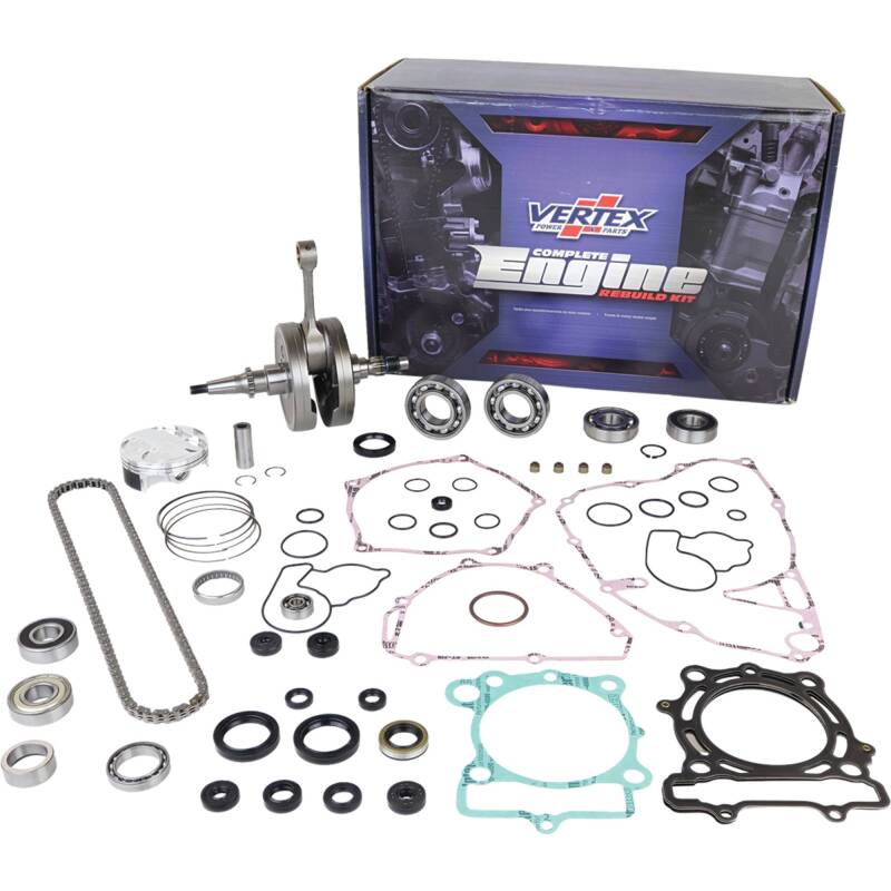 VEP Complete Engine Rebuild Kit