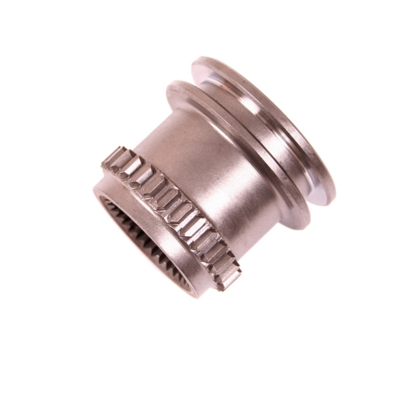 OMI Shifter Assemblies