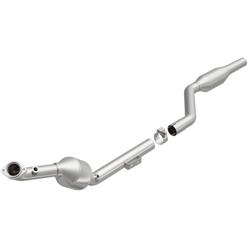 MagnaFlow Conv DF 00-03 Mercedes S430 4.3L thumbnail 3