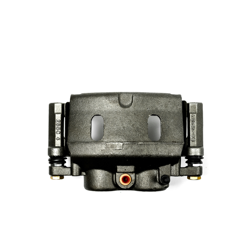 Power Stop 07-08 Cadillac Escalade Front Left Autospecialty Caliper w/Bracket thumbnail 6