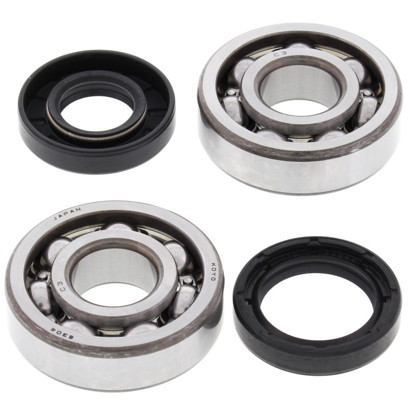 ABR Crank Bearing Kits