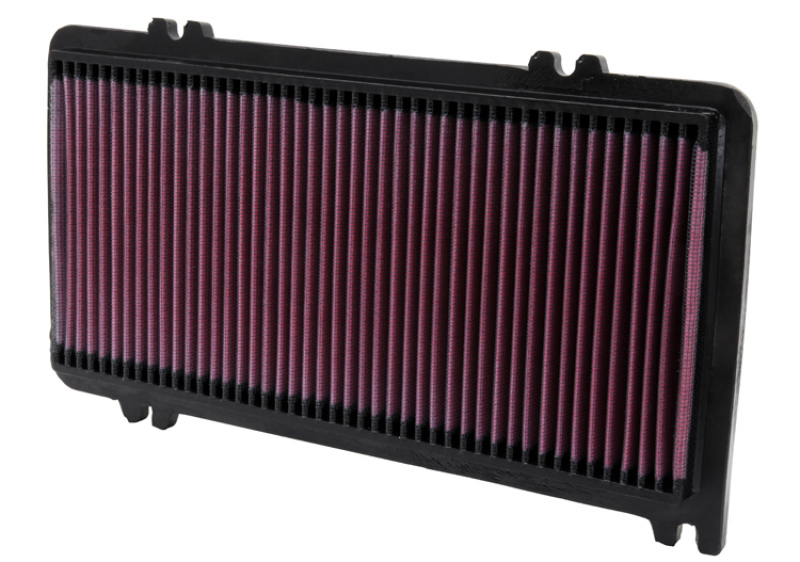 K&N Replacement Air Filter HONDA ACCORD 3.0L 98-02, ACURA CL/TL 3.2L 99-03 thumbnail 3
