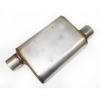 JBA Mufflers