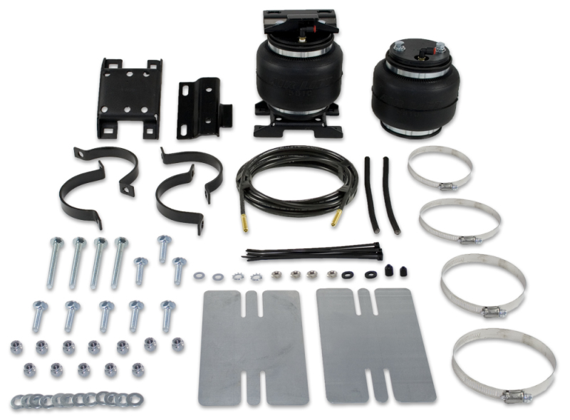 ALF 5000 Ultm Air Spring Kits