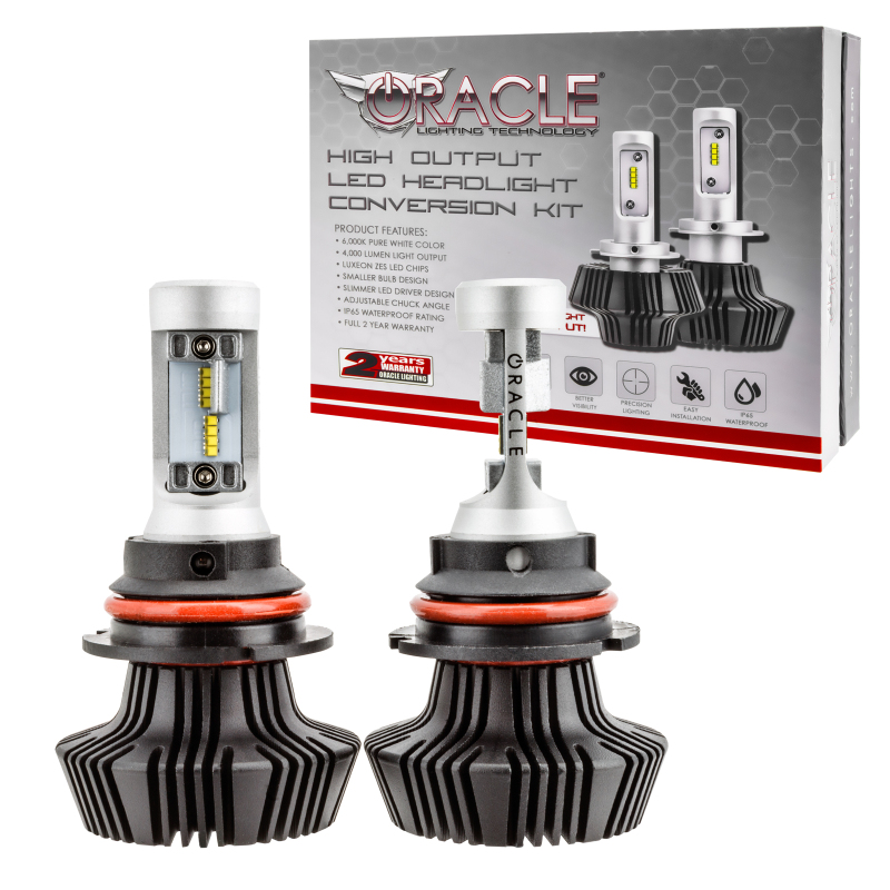 ORL LED Conversion Bulbs