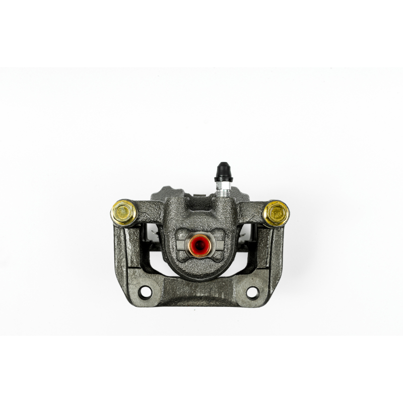 Power Stop 91-95 Acura Legend Rear Left Autospecialty Caliper w/Bracket thumbnail 4