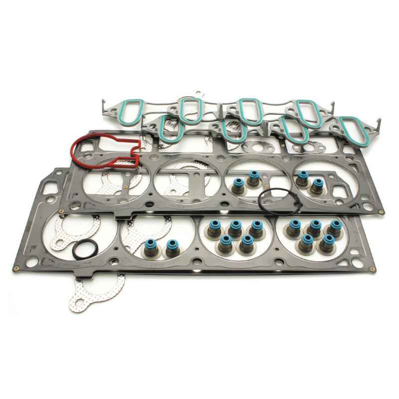 Cometic Street Pro 01-08 GM LS 6.0L 4.060in Truck/Van/SUV Top End Gasket Kit thumbnail 5