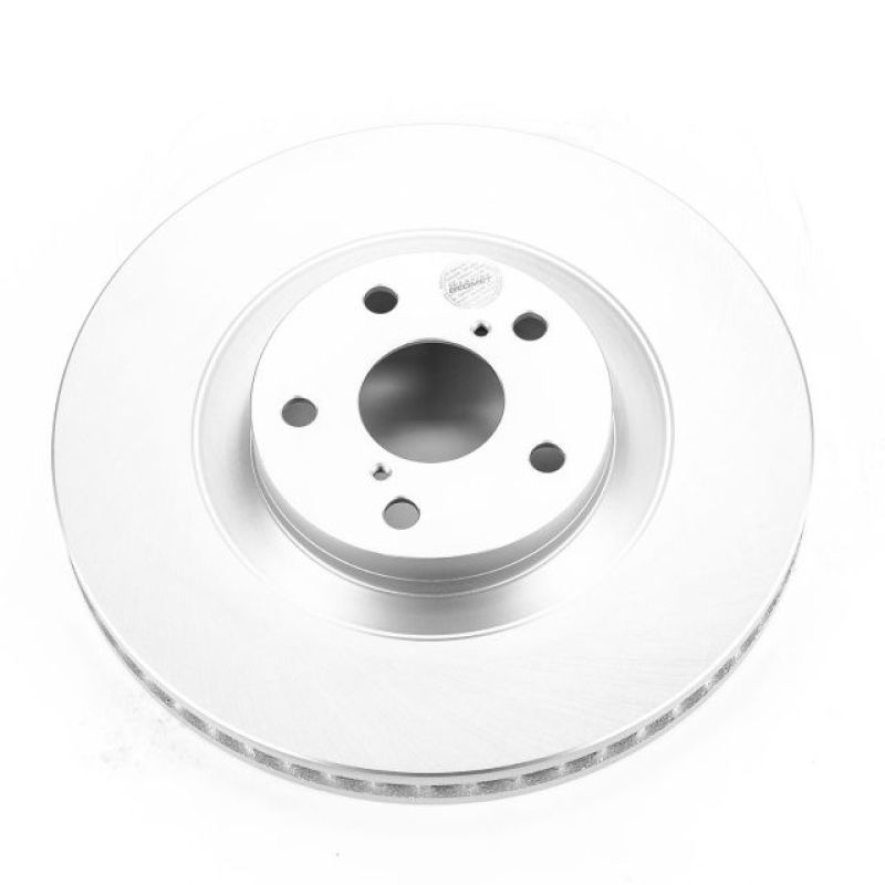 PSB Evolution Coated Rotor