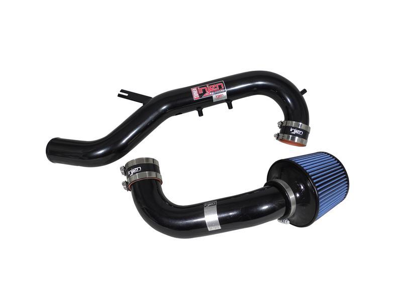 Injen 00-01 Subaru Impreza RS 2.5L Black Cold Air Intake **SPECIAL ORDER** thumbnail 6