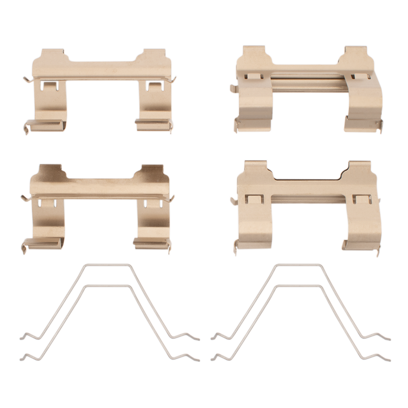DFC 07-15 Infiniti Q60 Front Premium Hardware Kit thumbnail 3