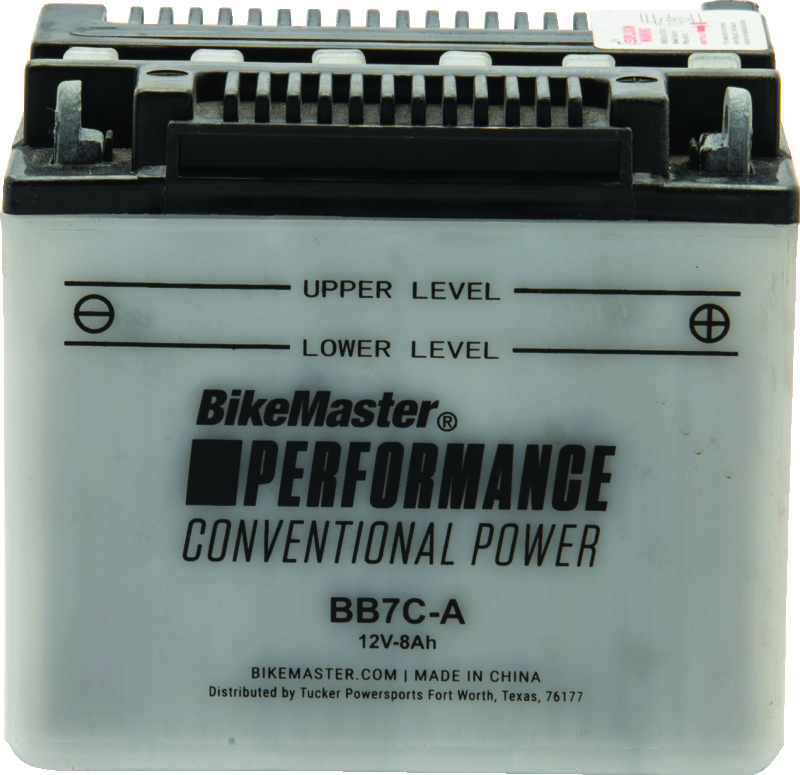 BKM Batteries