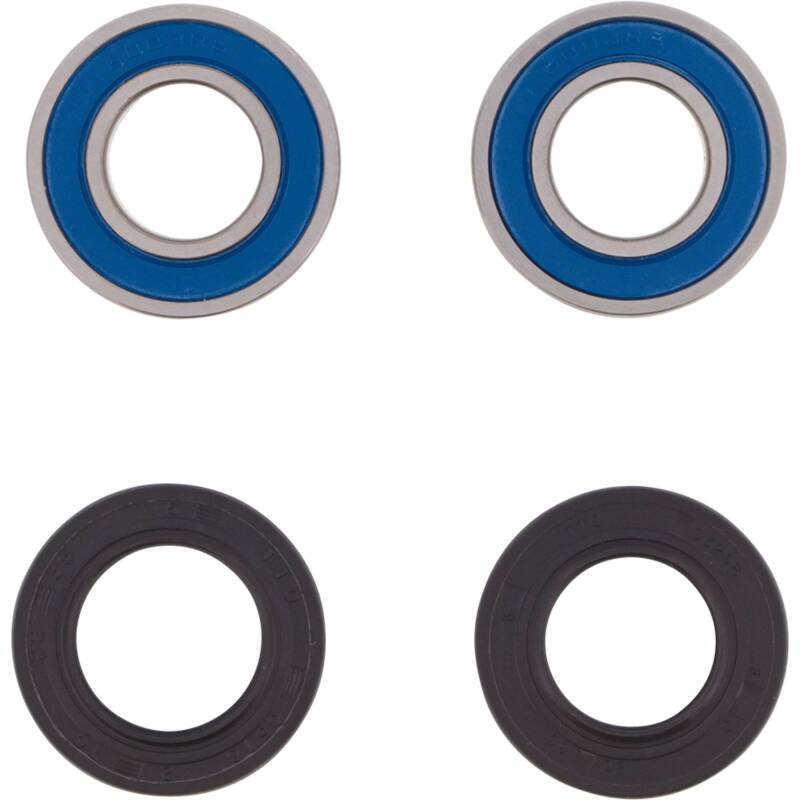 All Balls Racing Wheel Bearing Kit thumbnail 4