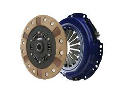 Spec 05-08 Porsche 997 3.8L Stage 2+ Clutch Kit