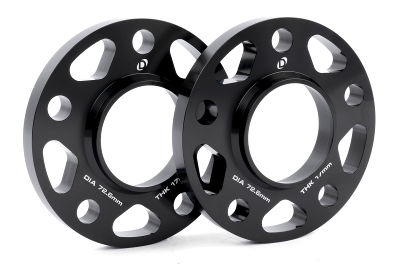 DNN Spacers