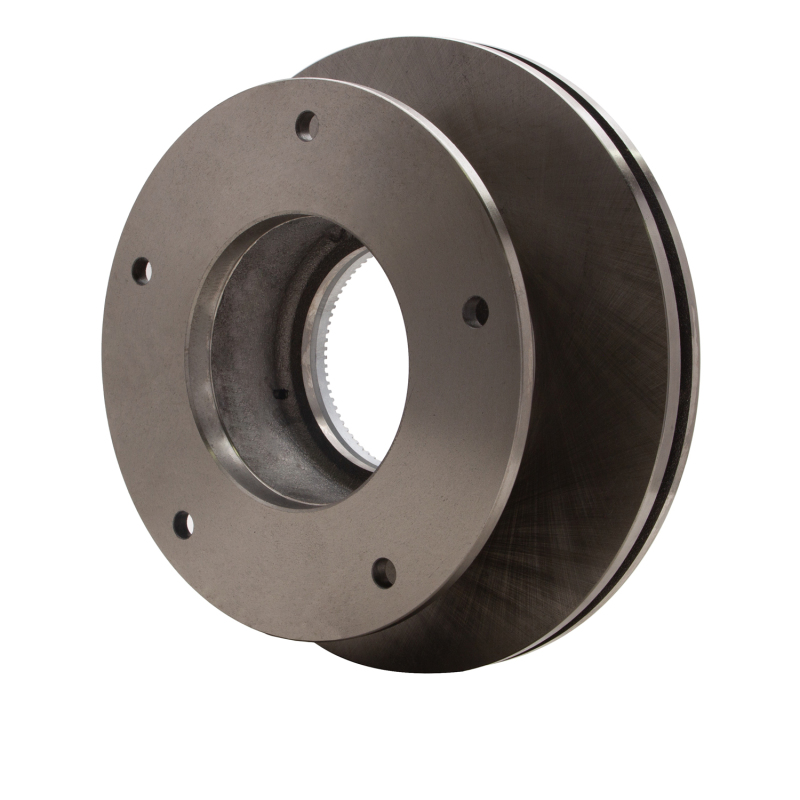 DFC 06-12 Damon Avanti Rear Brake Rotor thumbnail 6