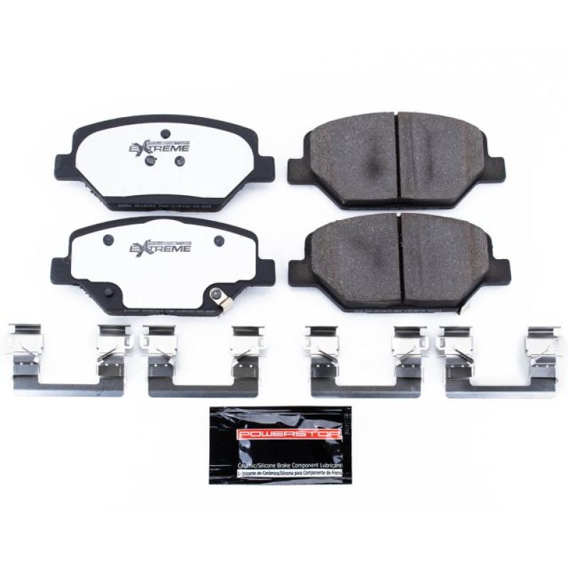 PSB Z26 Extreme Brake Pads