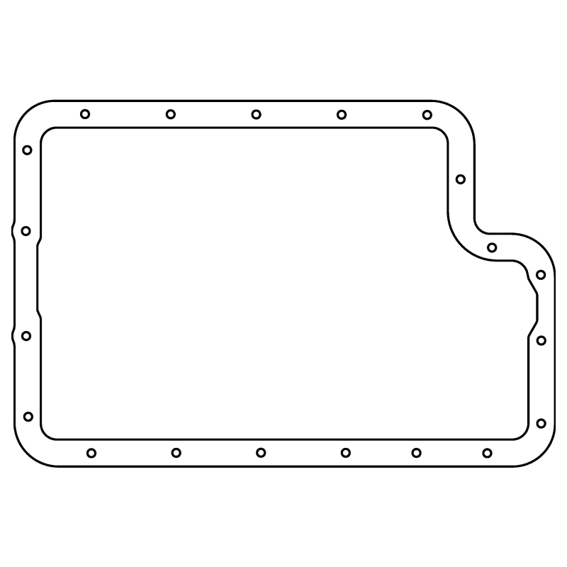 CG Oil Pan Gaskets