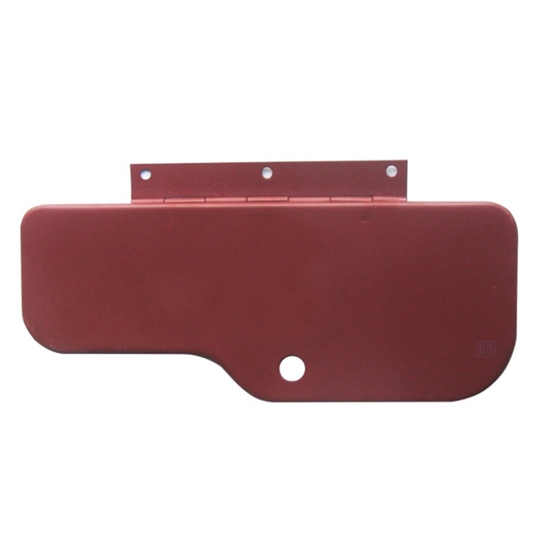 Glove Box Door