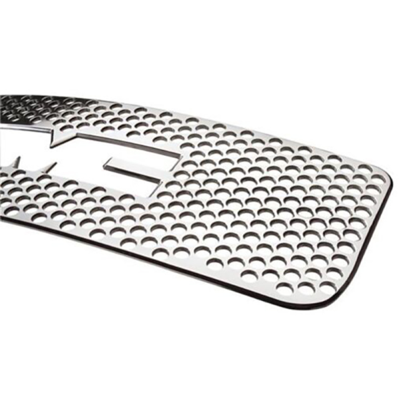 PUT Liquid Boss Grilles