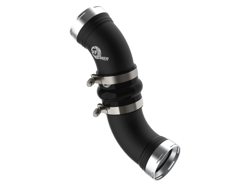 aFe BladeRunner Charge Pipe GM Diesel Trucks 06-10 V8-6.6L (td) LBZ/LMM