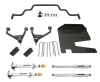 BT Lift Kit w Shocks