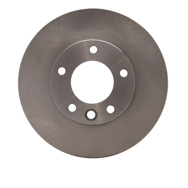 DFC Brake Rotors - Plain