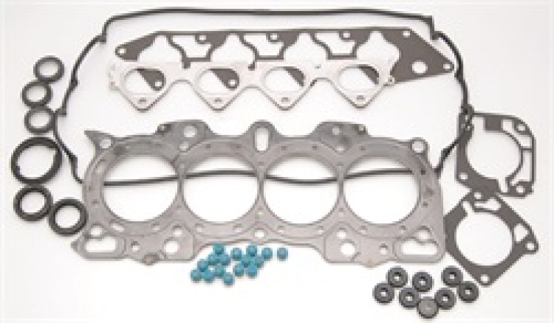 Cometic Street Pro Honda B18C1/Hybrid B20 Block 81.5mm Top End Gasket Kit (+.030in Head Gasket) thumbnail 3