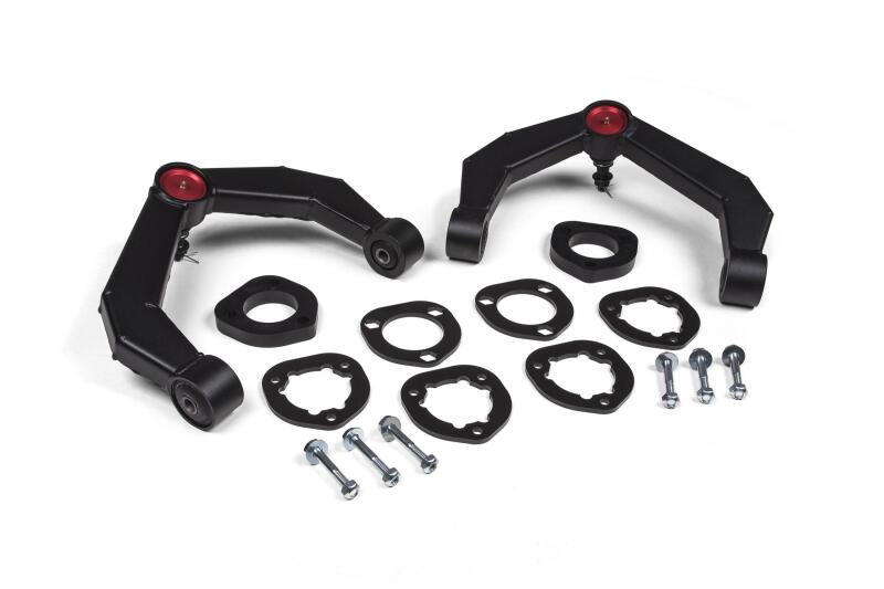 ZOR Control Arm Lift Kits