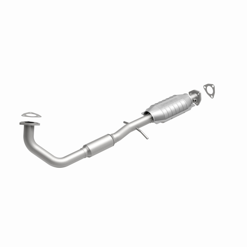 MagnaFlow Direct Fit Catalytic Converter 01-02 Saturn Rear OEM thumbnail 8