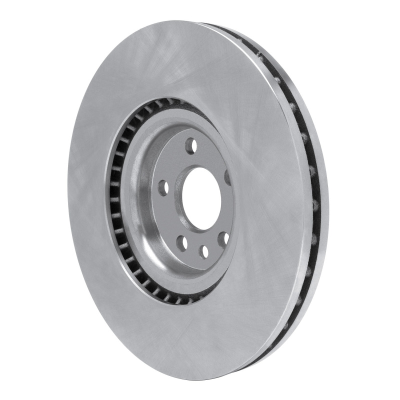 DFC 18-20 Jaguar E-Pace Front Brake Rotor thumbnail 5