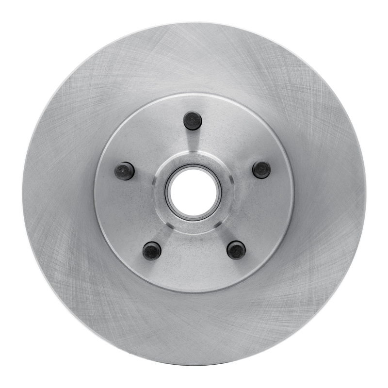 DFC Brake Rotors - Plain