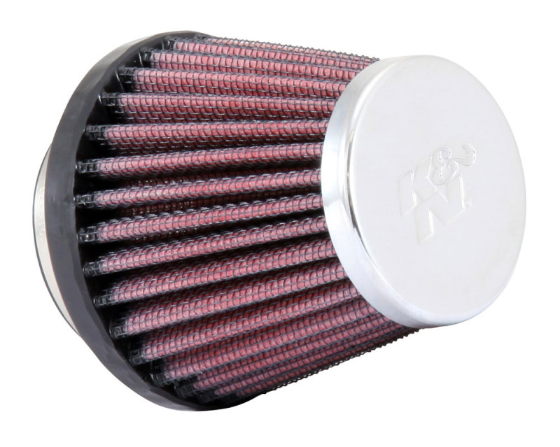 Universal Clamp-On Air Filter