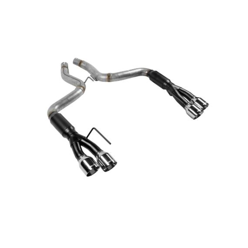 Flowmaster 18-23 Mustang 5.0L Outlaw Axle-Back Exhaust System (No Valves) thumbnail 4