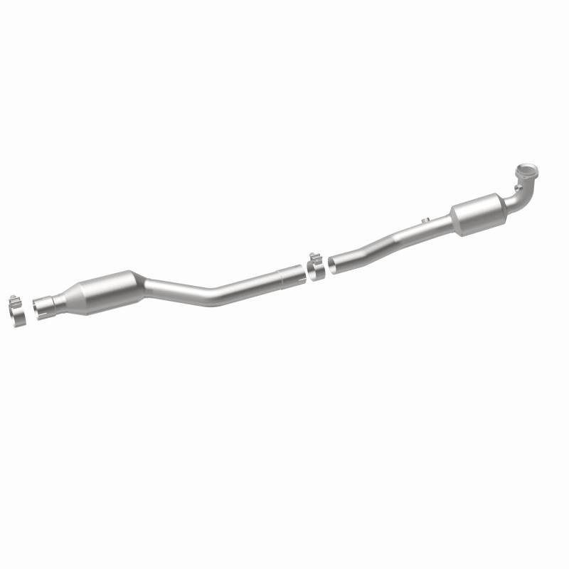 MagnaFlow 2006 Mercedes-Benz SL500 5.0L Direct Fit Converter thumbnail 5