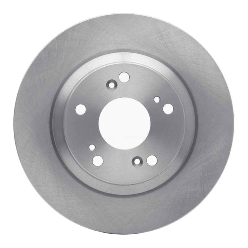 DFC Brake Rotors - Plain