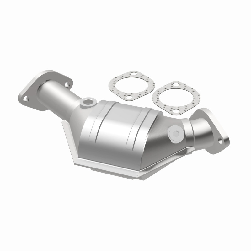 MagnaFlow Conv DF Impreza 2.2L Front Conv thumbnail 8