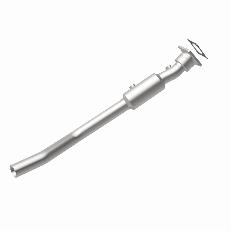 MagnaFlow 11-14 Chrysler 200 2.4L OEM Underbody Direct Fit Converter thumbnail 4