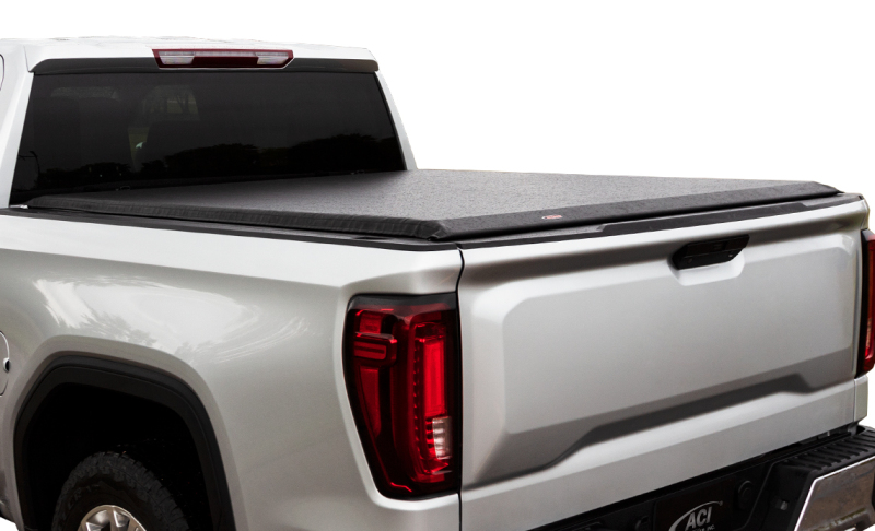 ACC Limited Roll-Up Cover