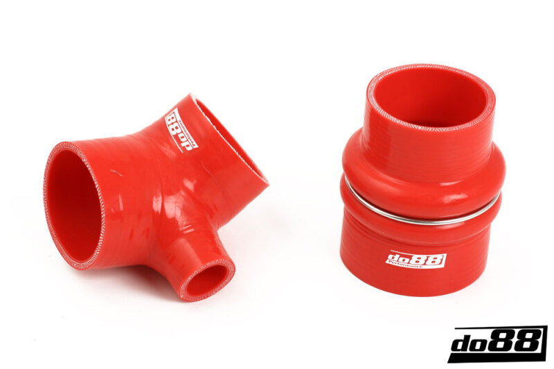 DOB Hose - Intercooler/Turbo