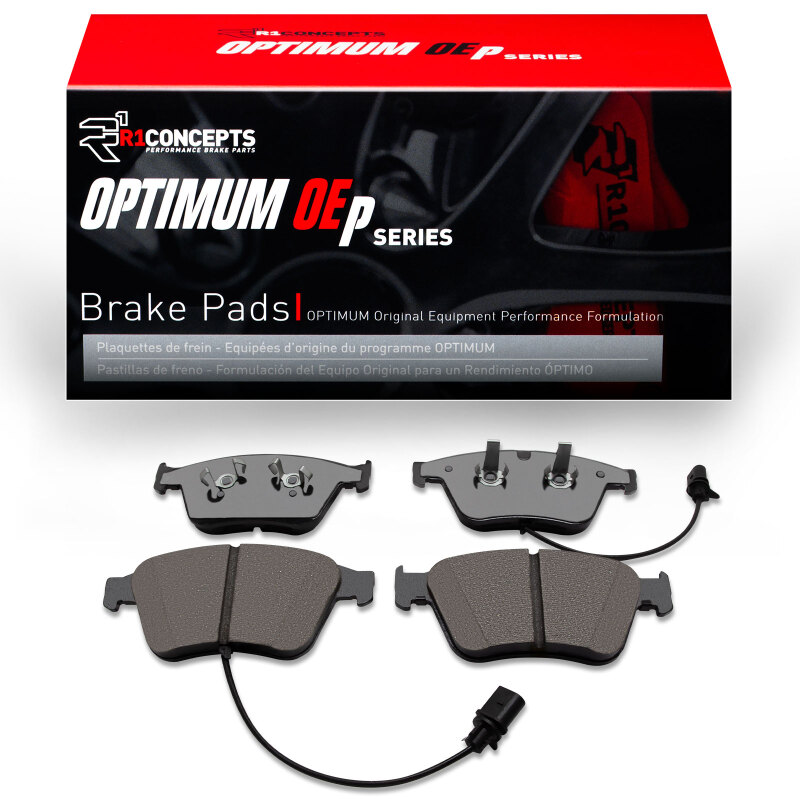 RNC Optimum OE Brake Pads
