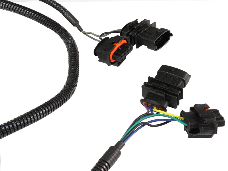 aFe Scorcher Module 13-14 Ford Focus ST 2.0L (t) thumbnail 4