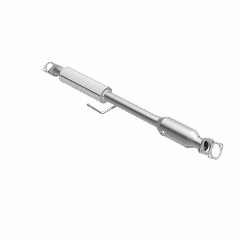 MagnaFlow Direct Fit Catalytic Conv 11-14 Sonata 2.4L Underbody (OEM Grade Federal / EPA Compliant) thumbnail 7