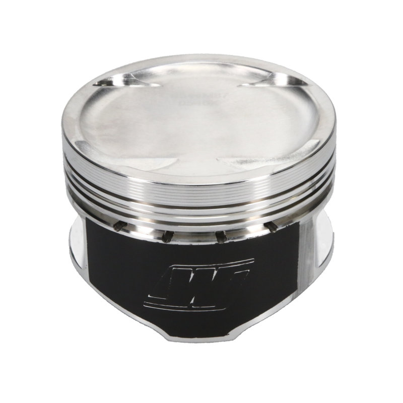 Wiseco Honda Turbo -14cc 1.219 X 87MM Piston Shelf Stock thumbnail 7
